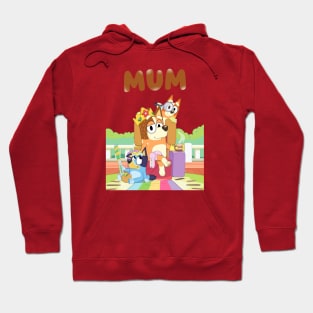 Mum Hoodie